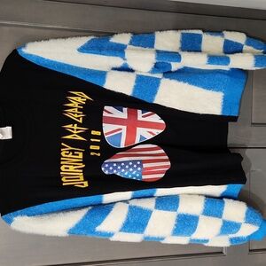 Upcycled, One-of-a-Kind Top | Designed by Kari 🩷